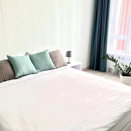 Osapart Vip Apartment In A Complex Semycvit Львов Экстерьер фото
