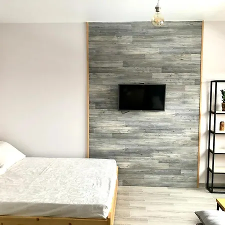 Osapart Vip Apartment In A Complex Semycvit Львов Экстерьер фото