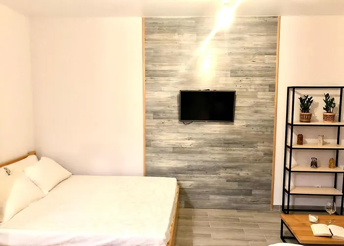 Osapart Vip Apartment In A Complex Semycvit