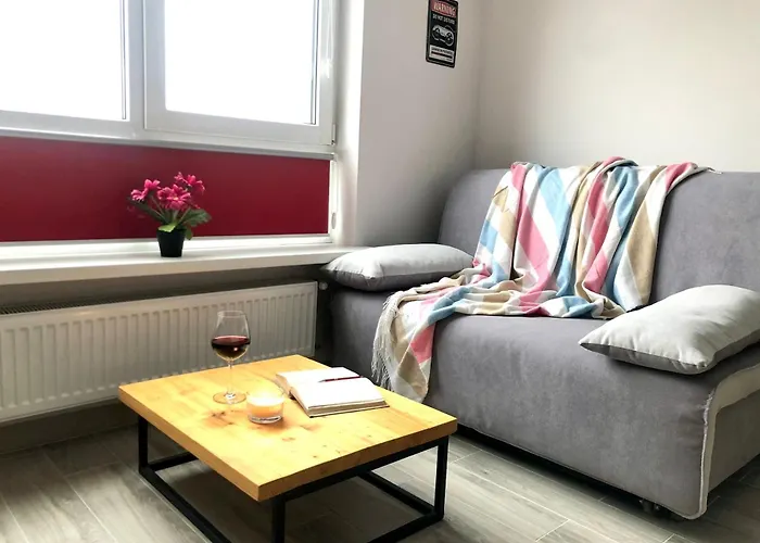Osapart Vip Apartment In A Complex Semycvit