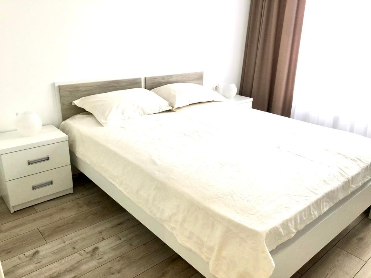 Osapart Vip In A Complex Semycvit Apartment *