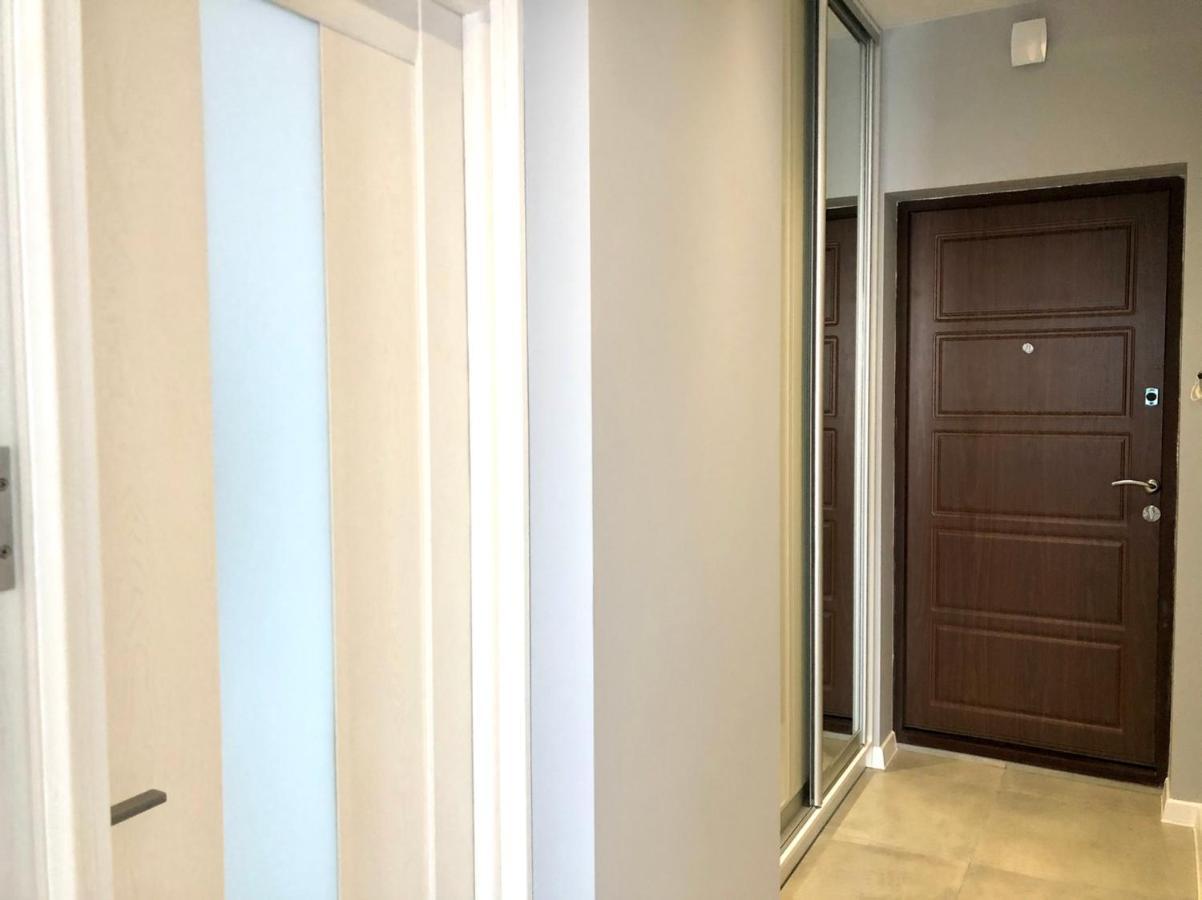 Apartment Osapart Vip In A Complex Semycvit