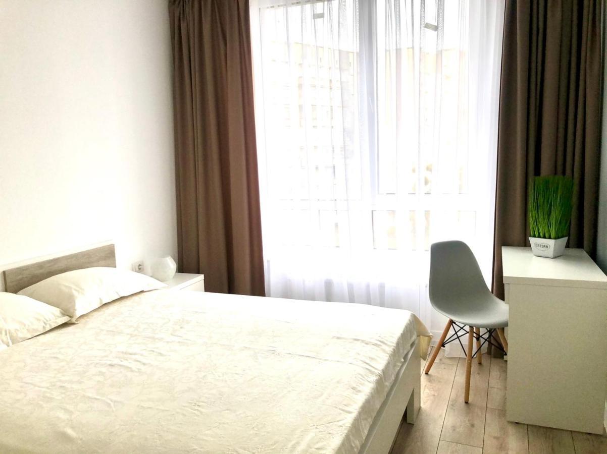 Apartment Osapart Vip In A Complex Semycvit *