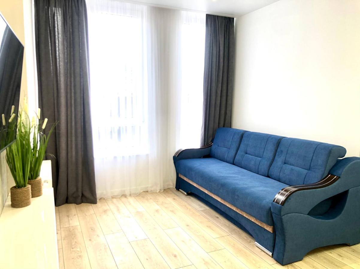 Apartment Osapart Vip In A Complex Semycvit *