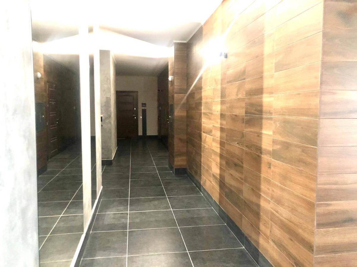 Osapart Vip In A Complex Semycvit Apartment Lviv