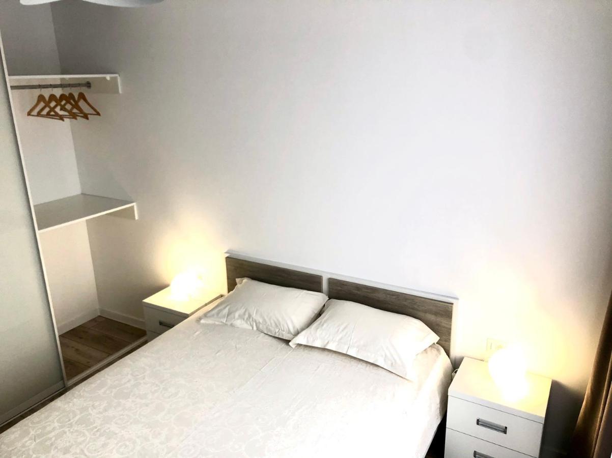 Apartment Osapart Vip In A Complex Semycvit