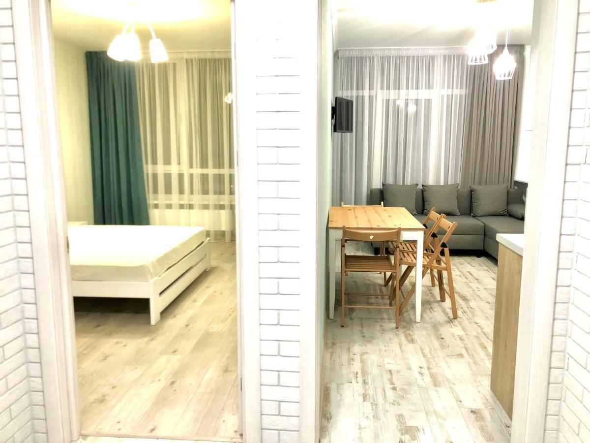 Osapart Vip In A Complex Semycvit Lviv