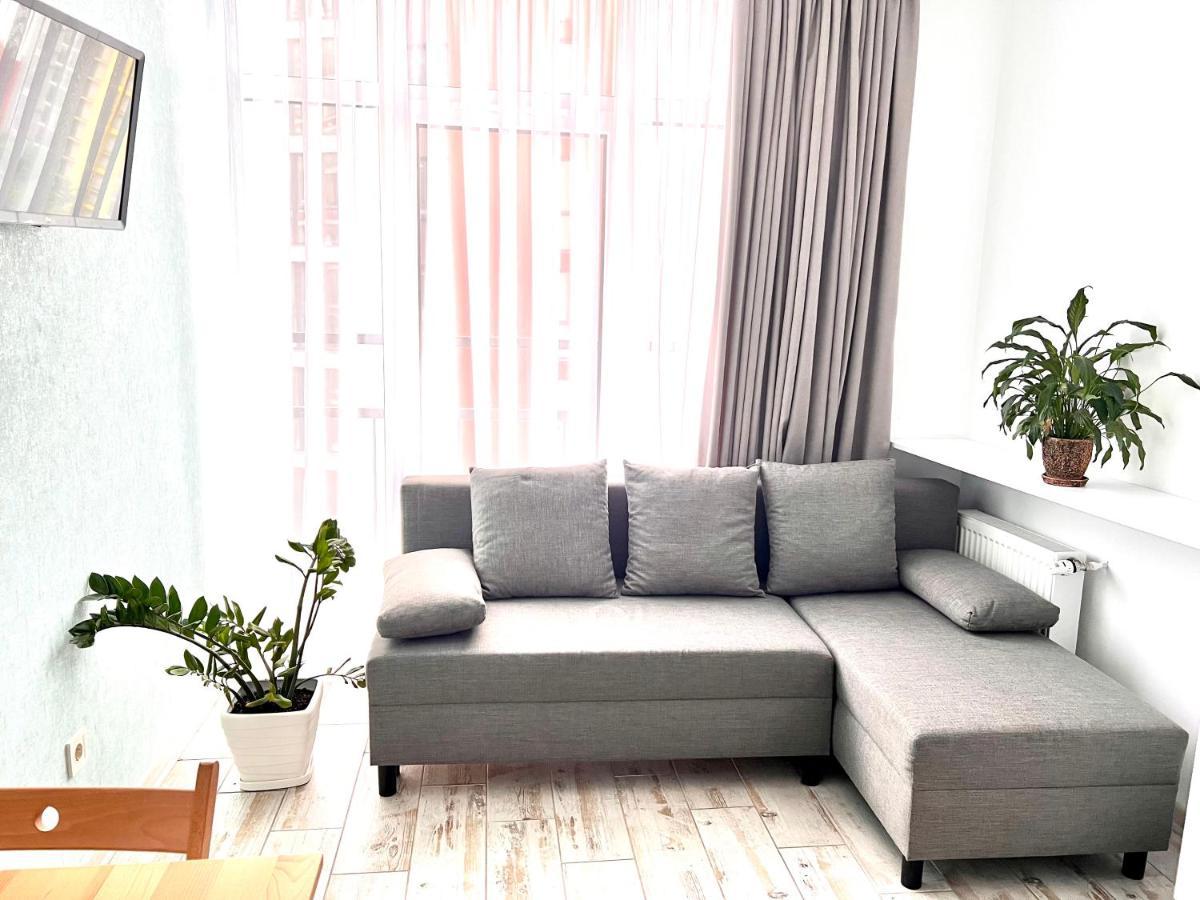 Apartment Osapart Vip In A Complex Semycvit