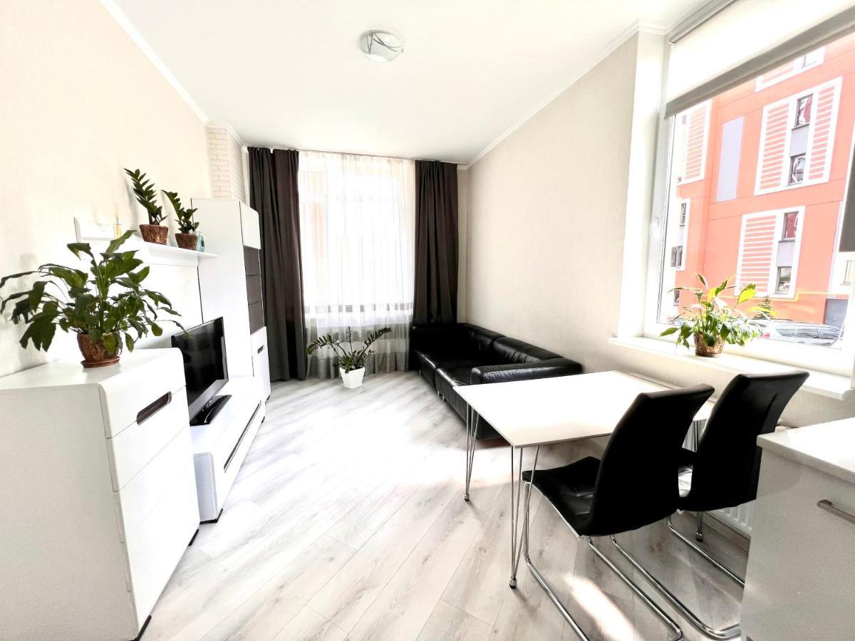 Apartment Osapart Vip In A Complex Semycvit *