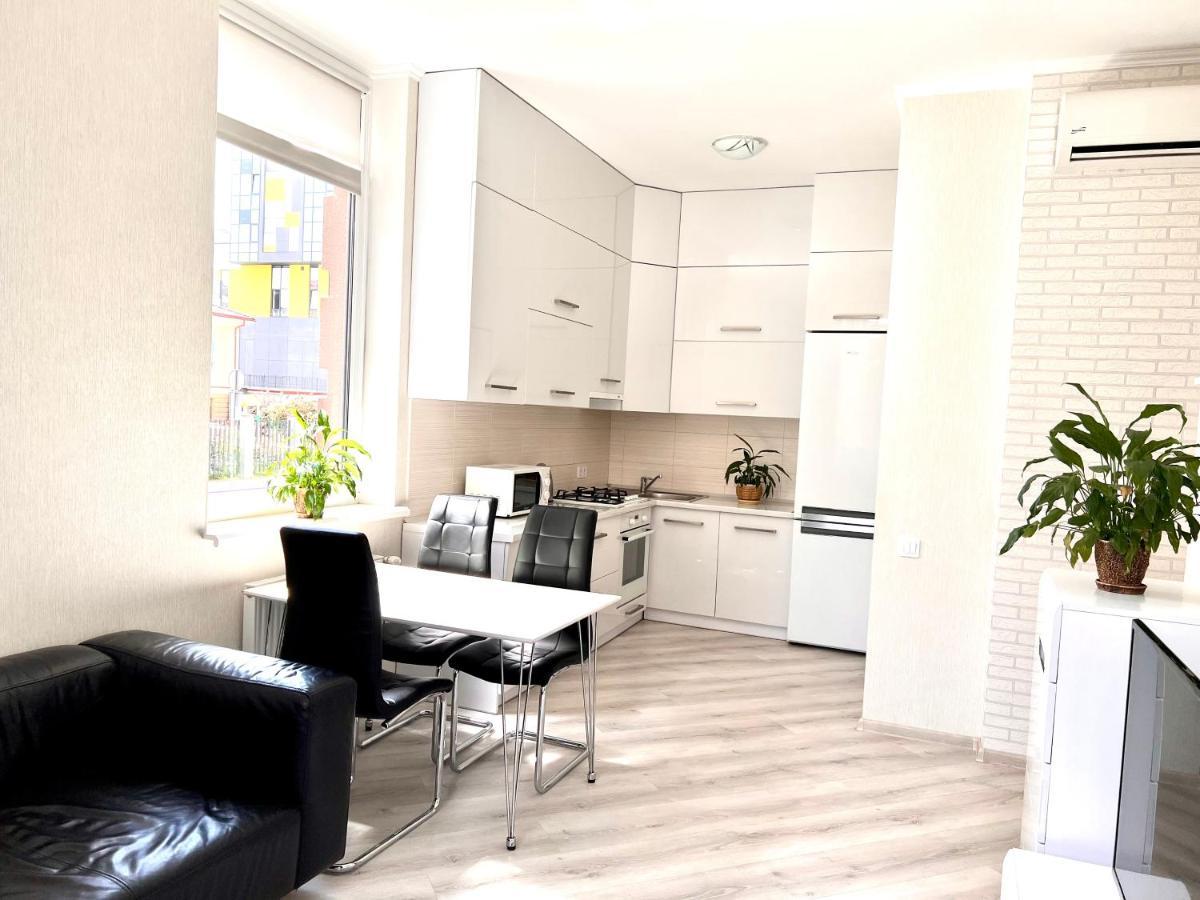 Osapart Vip In A Complex Semycvit Apartment *
