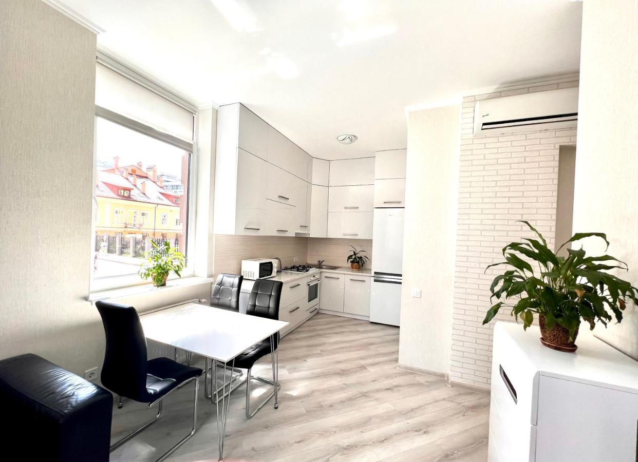 Apartment Osapart Vip In A Complex Semycvit