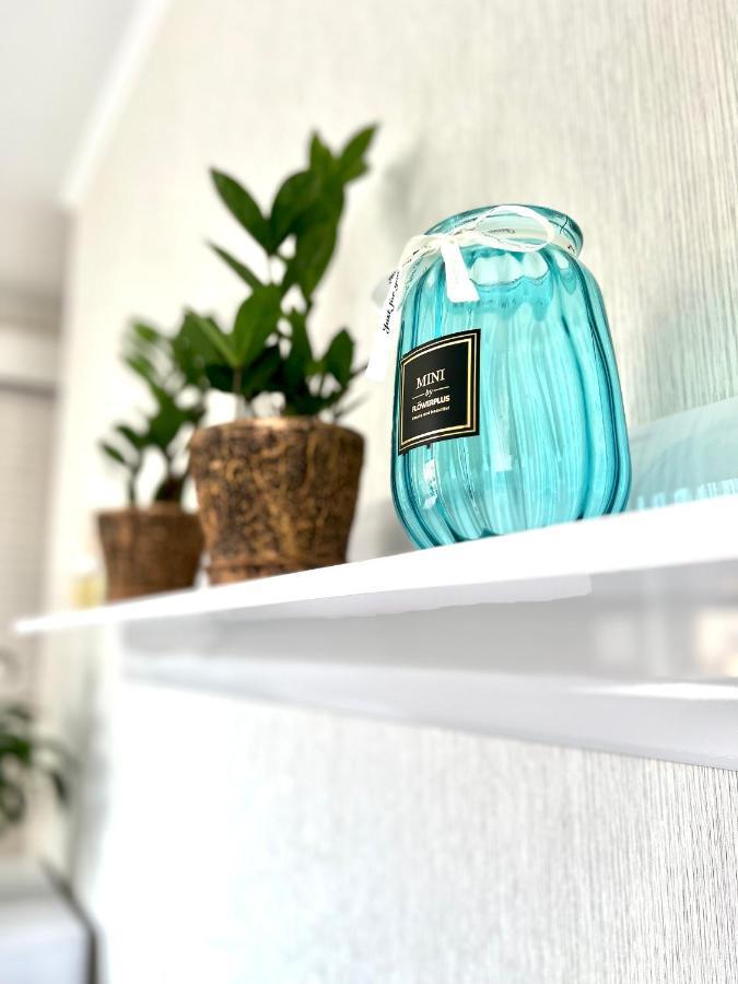 Apartment Osapart Vip In A Complex Semycvit