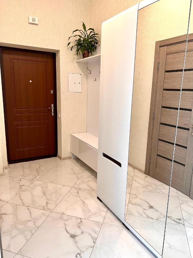 Osapart Vip In A Complex Semycvit * Lviv