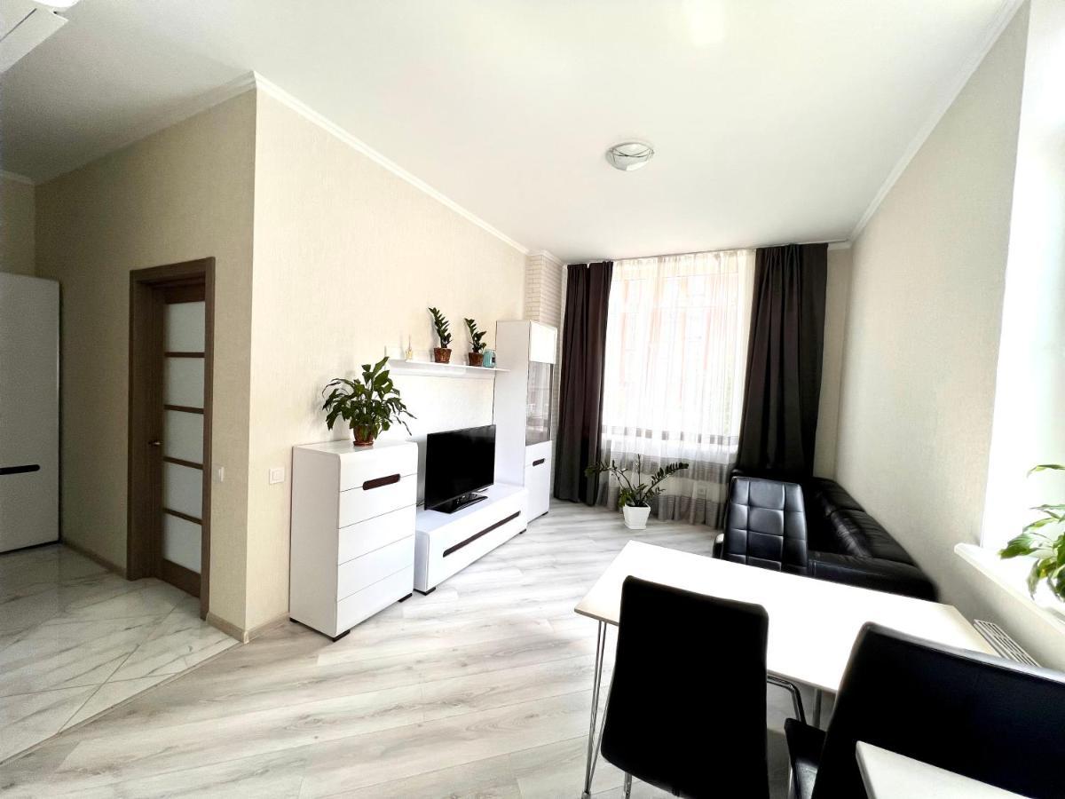 Osapart Vip In A Complex Semycvit Apartment