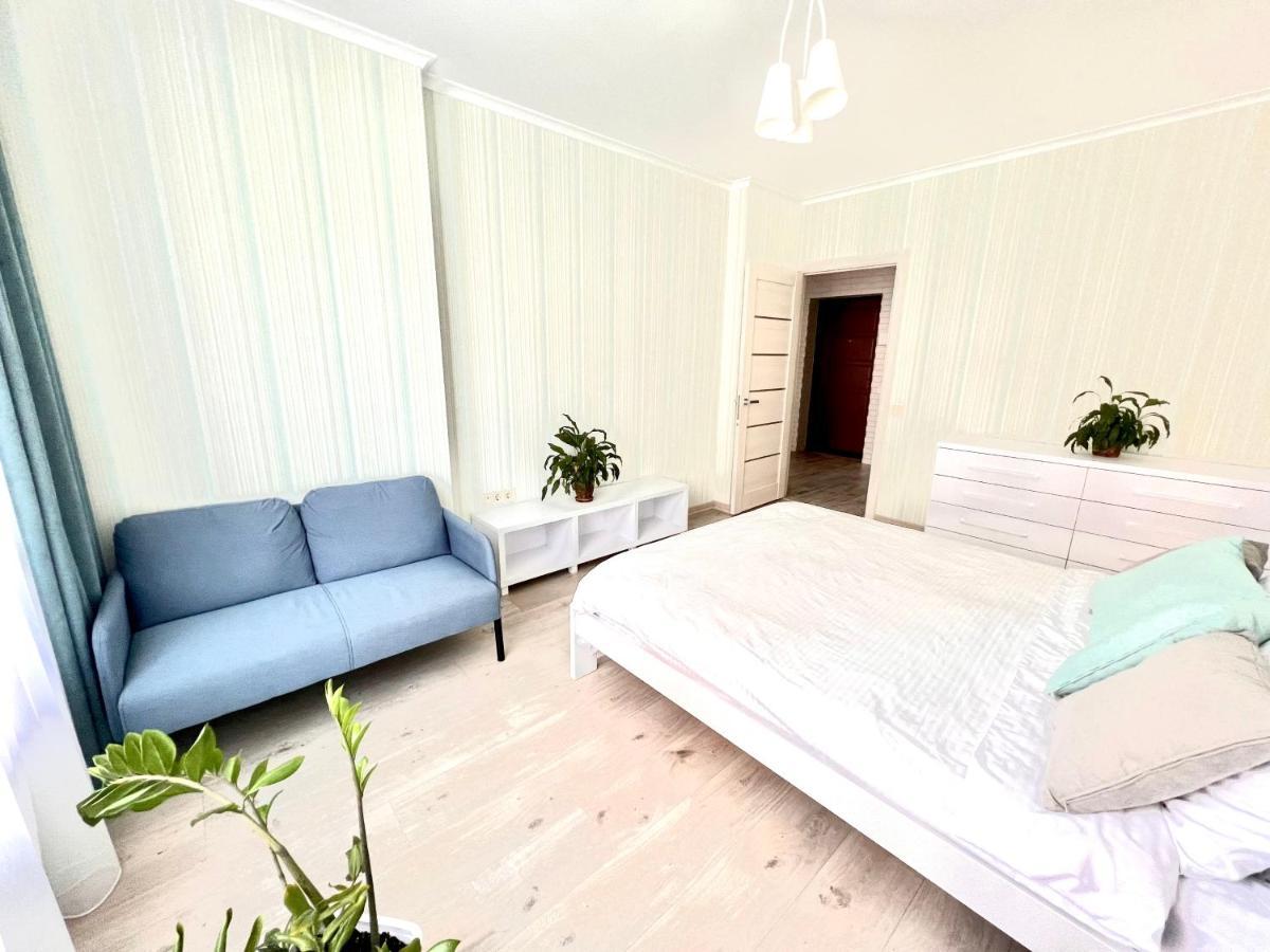 Osapart Vip In A Complex Semycvit * Lviv
