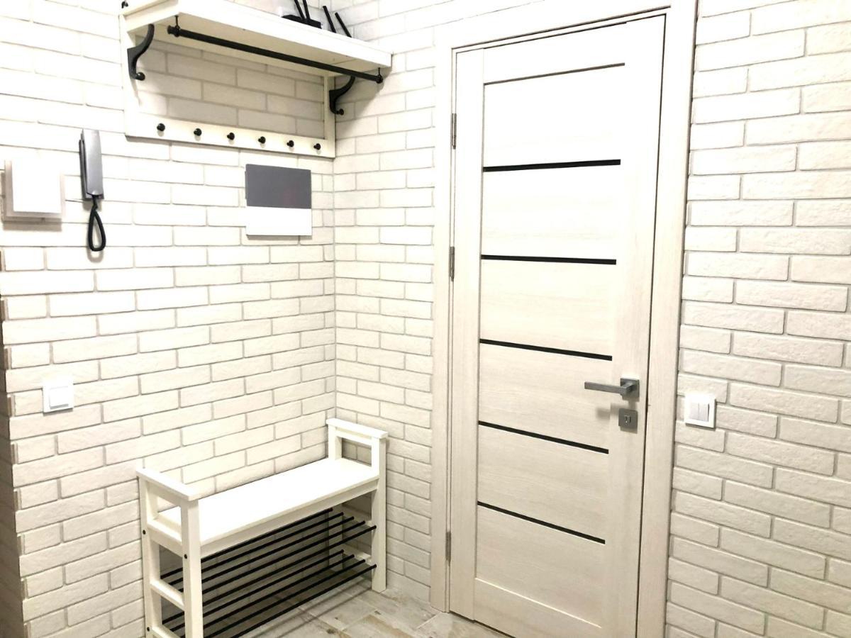 Apartment Osapart Vip In A Complex Semycvit