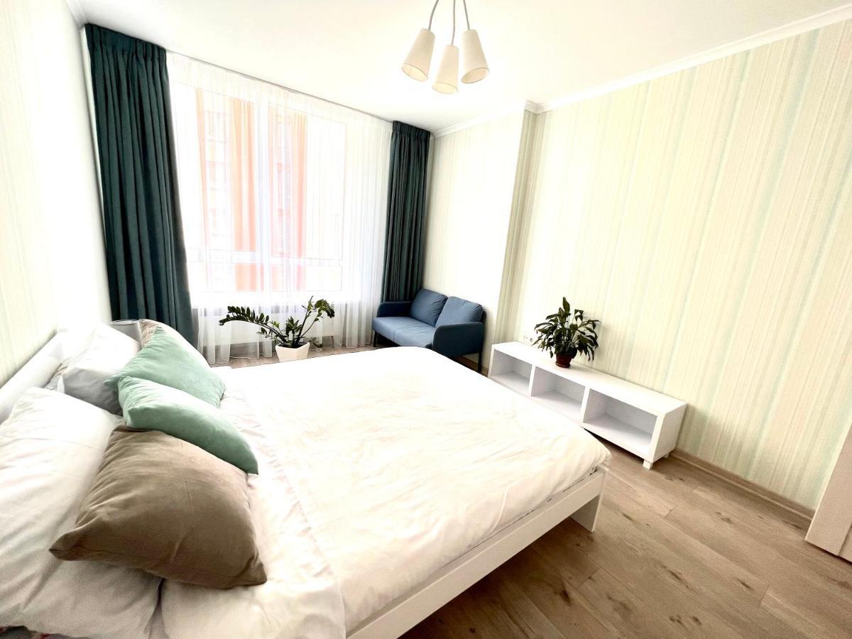 Osapart Vip In A Complex Semycvit *