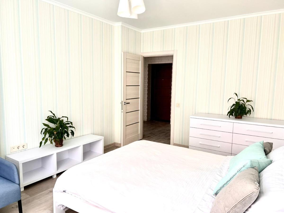Apartment Osapart Vip In A Complex Semycvit Lviv