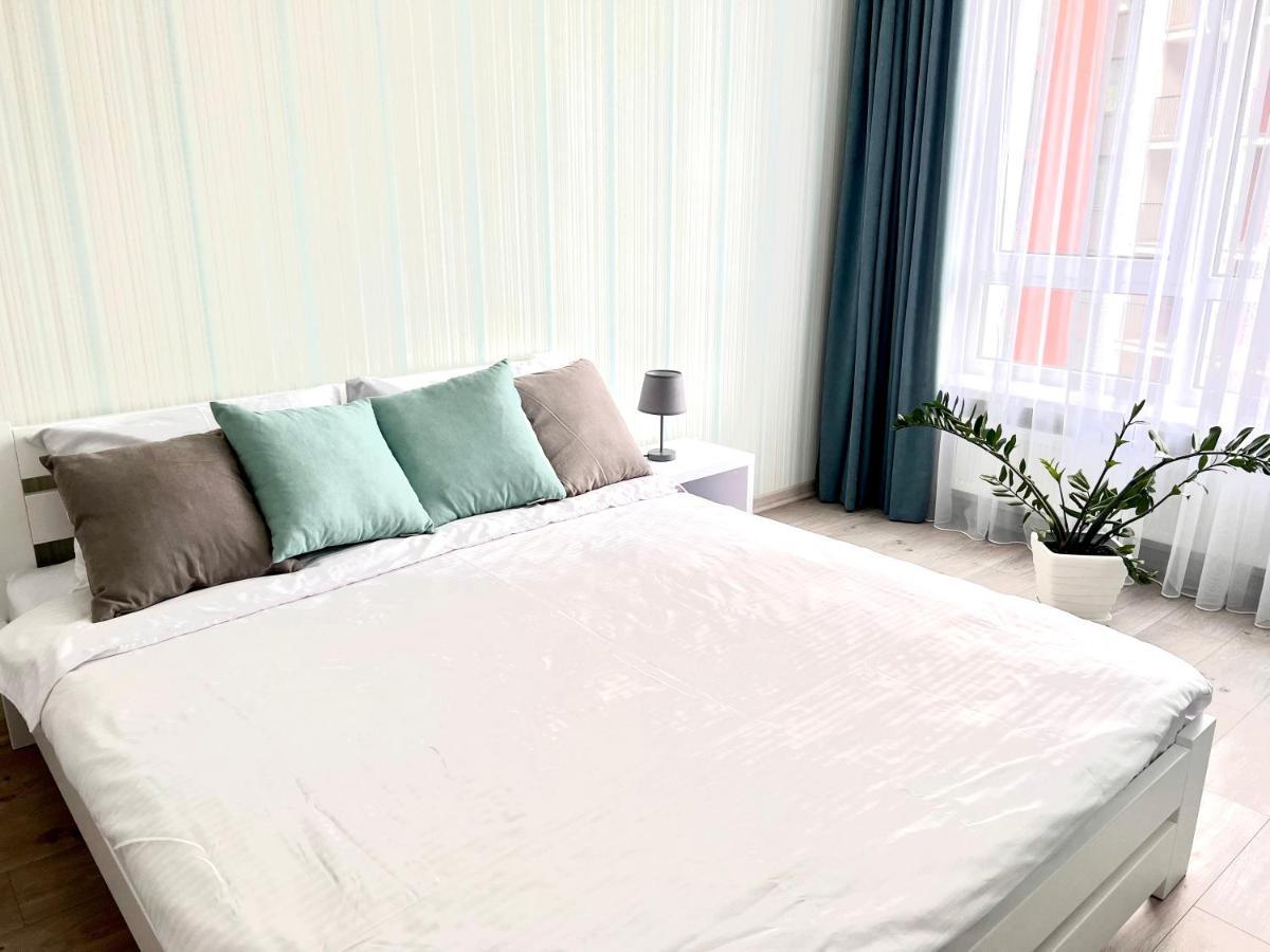 Apartment Osapart Vip In A Complex Semycvit *